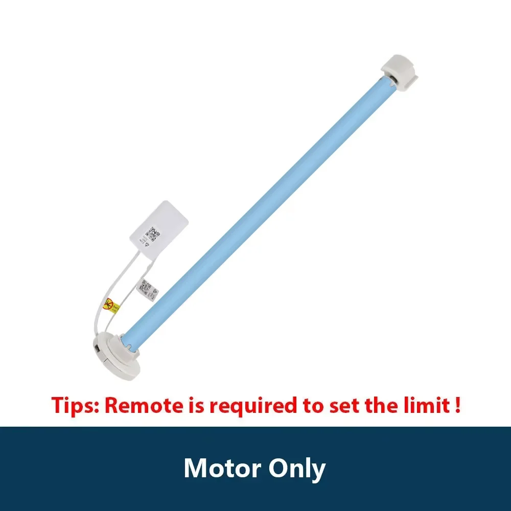 

Zemismart Zigbee Двигатель для рулонных штор