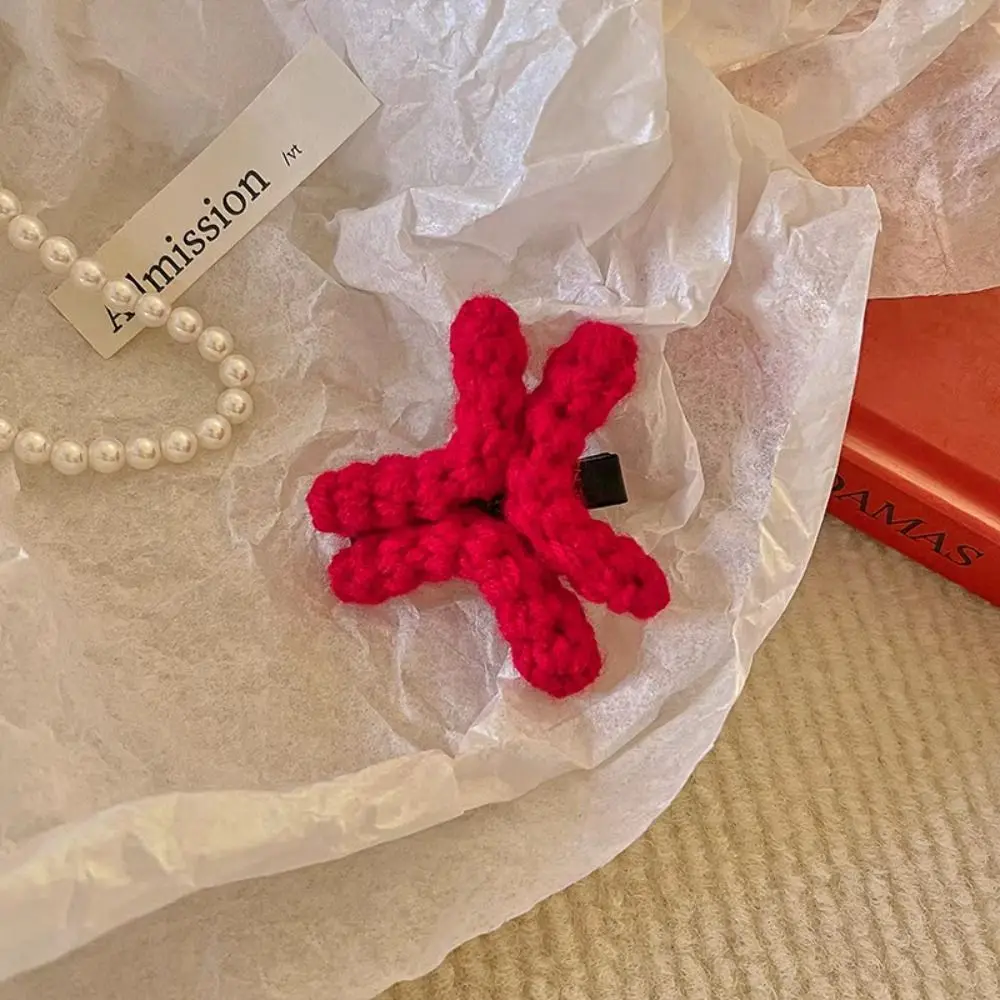 Заколка в виде утконоса заколка для волос Angry Emotion аксессуары зажим на спине