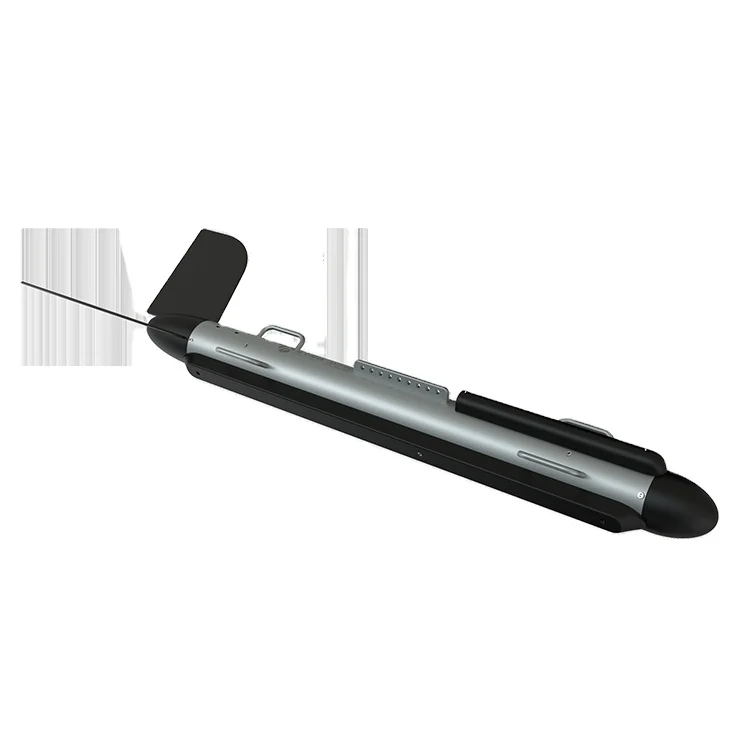 Кабельный канал источники морской энергии и горнодобывающей двухдиапазонный