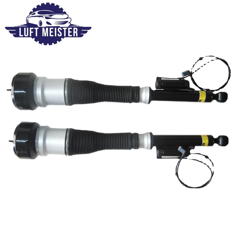 Амортизатор передней и задней подвески ADS для Mercedes Benz 2WD CL-Class S-Class W221 W216 07-12 A2213204913