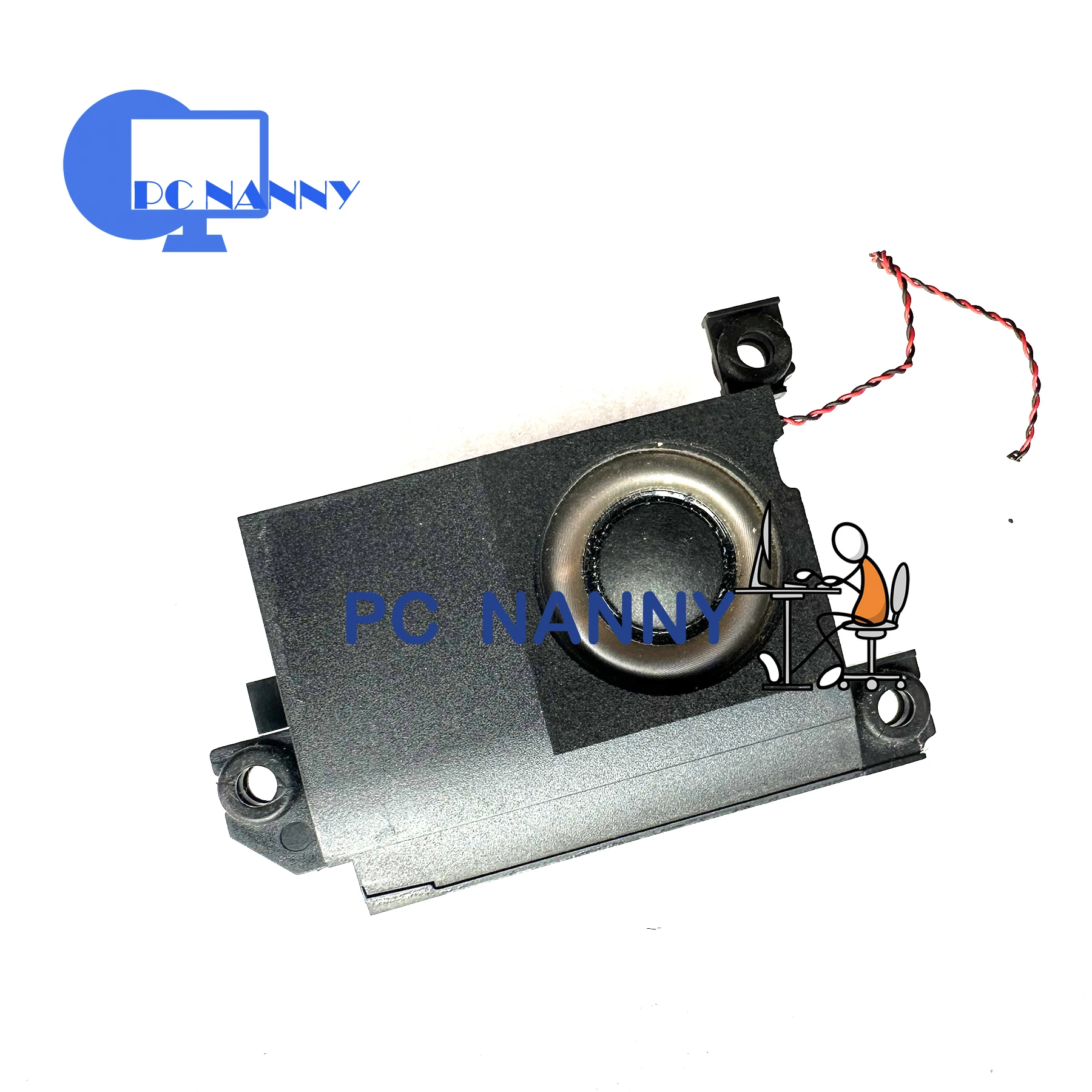 

PCNANNY для MSI GT72 GT72VR MS-1785 динамик сабвуфер