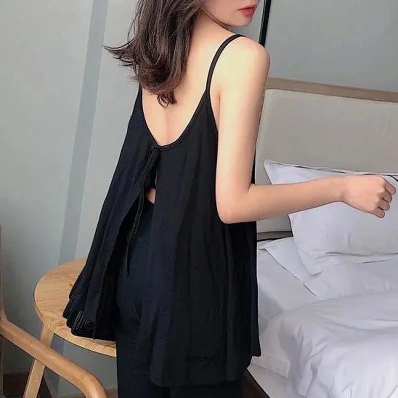 

Топ женский летний на бретелях, батальных размеров, 4XL, 150 кг