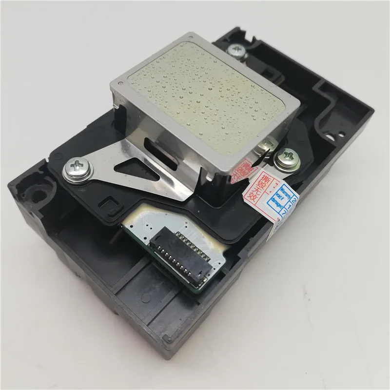 

Printkop Voor Epson Stylus Photo L1800 Inkjet Printkop F173090 F173080