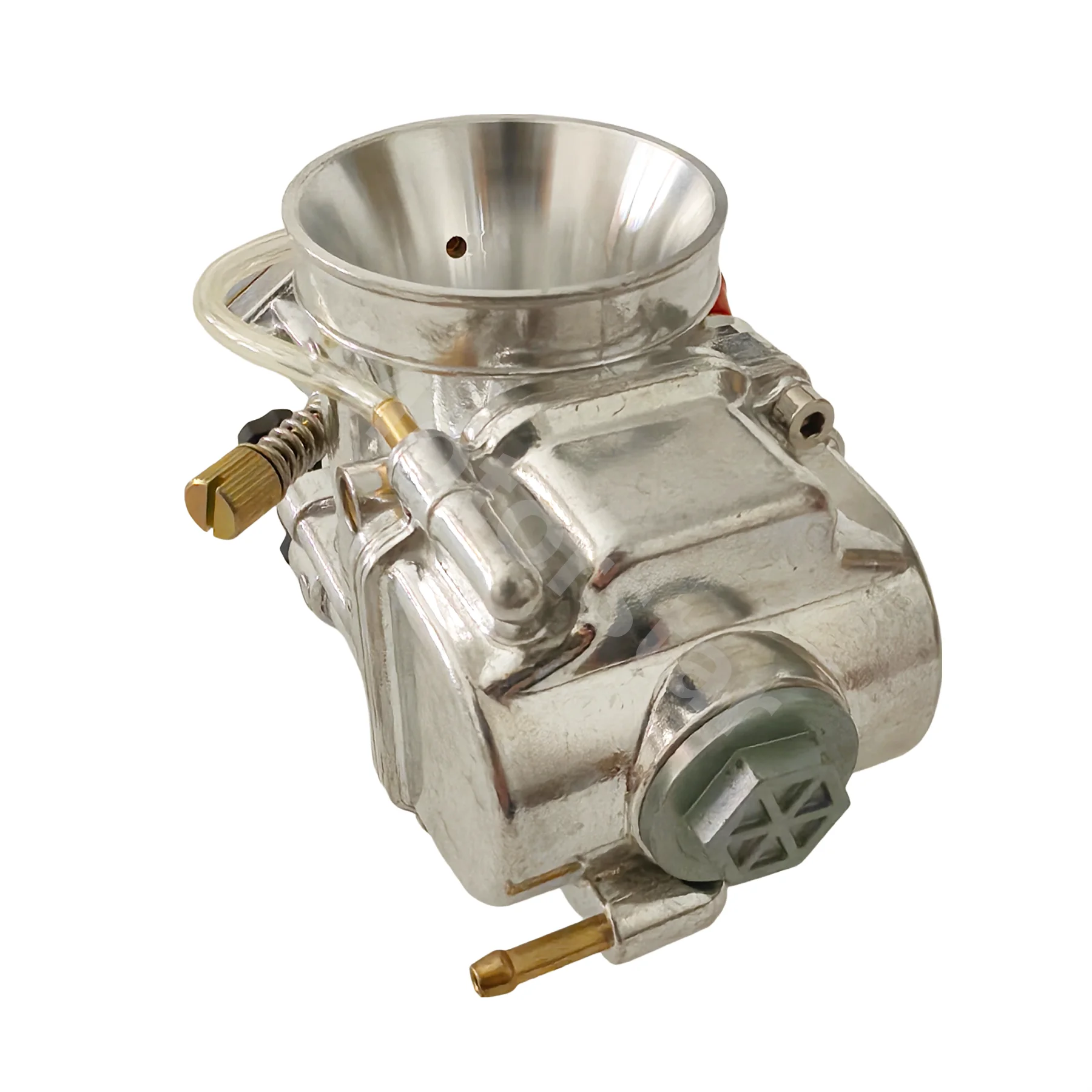 Новый карбюратор PWK 34 мм подходящий для Yamaha XT225 TTR225 TTR250 YZ400 IT175 IT200 Carb