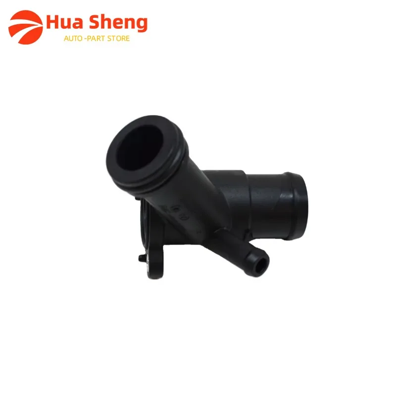 Входной фланец системы охлаждения A2702000200 2702000200 для MERCEDES-BEENZ B W246 W242