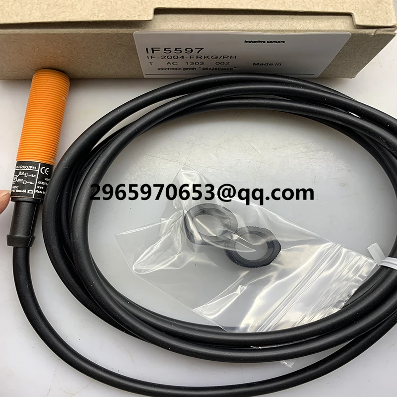Новый датчик для бесконтактного переключателя IF5898 IF5904 IF5905 IF5906 IF6123 IF6124 IF6044 IF5770 IF5622