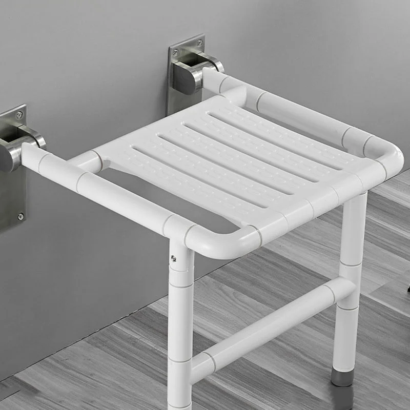 

Elderly Bathroom Shower Set Wall Mounted Bath Disabled Wall Shower Chair Physical Disabled Cadeira Bathroom Fixture JW50SY