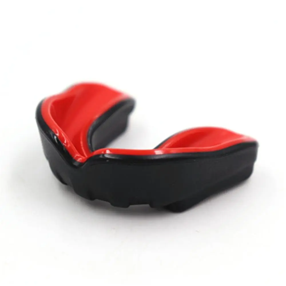 Баскетбольная детская каппа для каратэ регби бокса с пластиковым чехлом