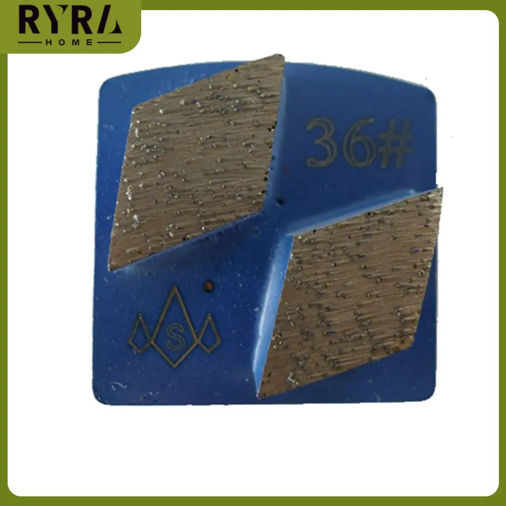 

Long Service Life Grinding Block High Hardness Diamond Grinding Block Made Of Alloy Material Made Of Alloy Materials Abrasive