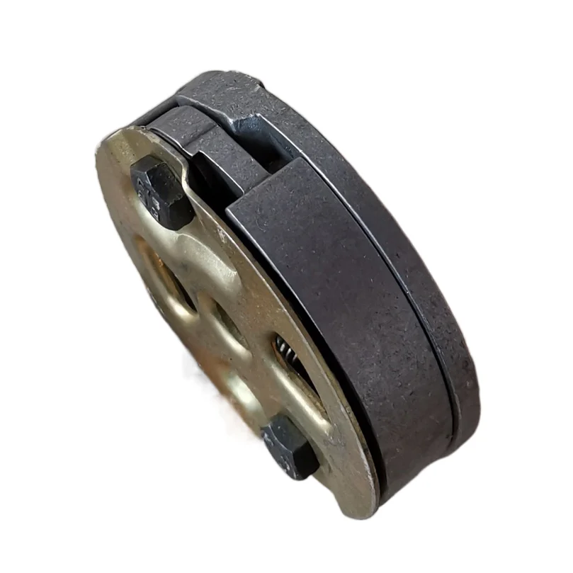 Фото Сцепление для триммеров и кусторезов STIHL FS120, FS200, FS250, FS300, FS350, FS400, FS450, FS480, FR450, FR480, BT120C, BT121 №2