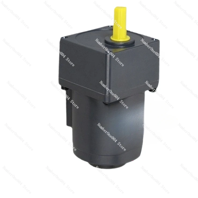 Подходит для 4IK25RGN-C двигателя с регулировкой скорости 25 Вт 220 В мотор-редуктор