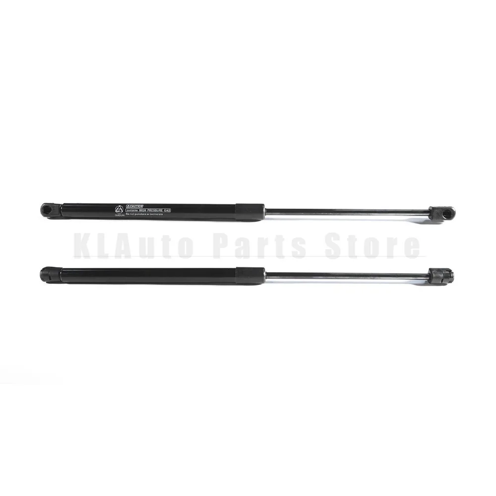 

2pc Front Hood Lift Support Struts Shock Rod Arms Gas Spring Fit 02-09 Ram OD