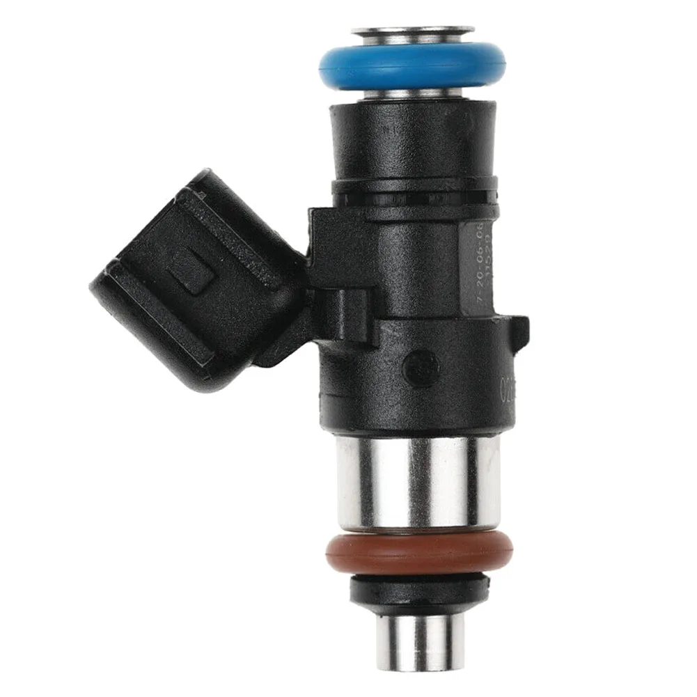 

New Fuel Injector Nozzle 0280158077 0280158091 FJ1000 3.5L V6 for Ford Edge Flex Lincoln MKS MKZ Mazda 6 CX-9 2007-2011