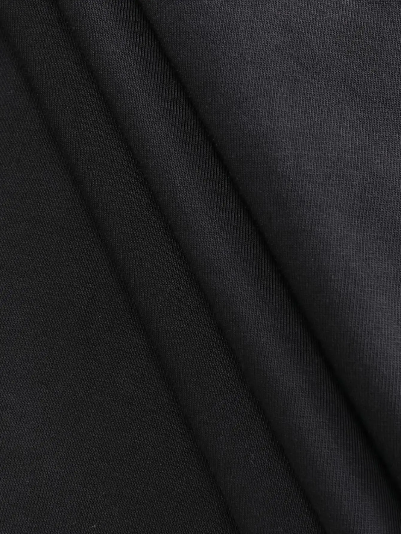 Мужская футболка премиум-класса с изображением Иисуса из моей жизни