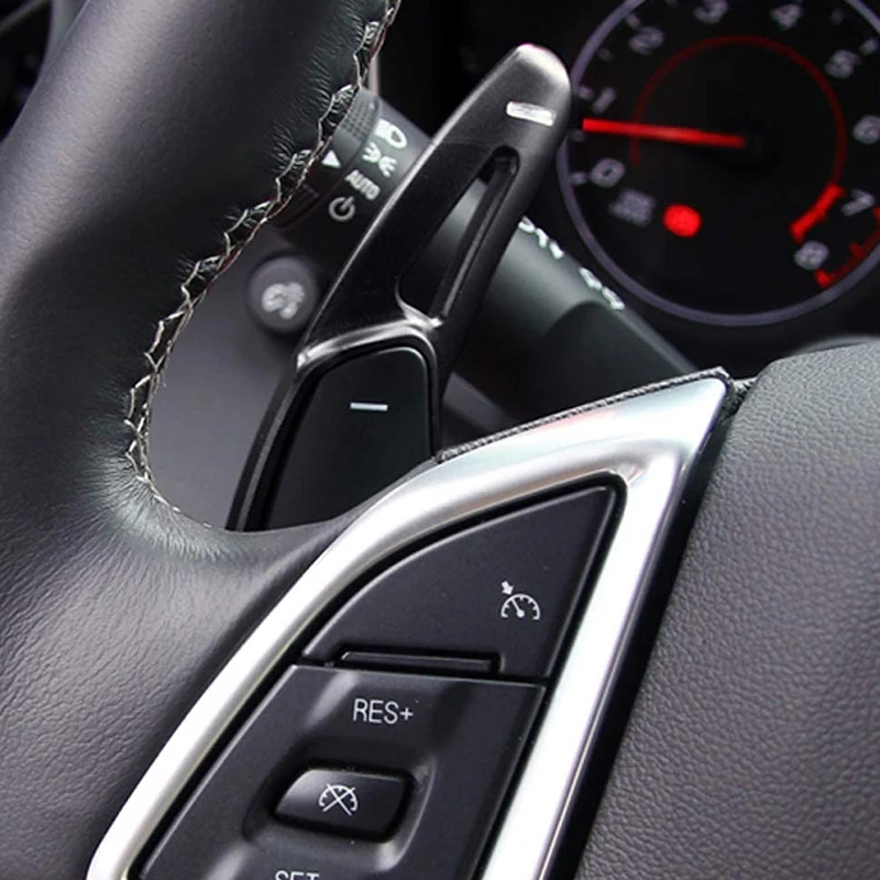 2 шт. удлинители рулевого колеса для Chevrolet Camaro 2016-2019 C7 Corvette 2015-2019