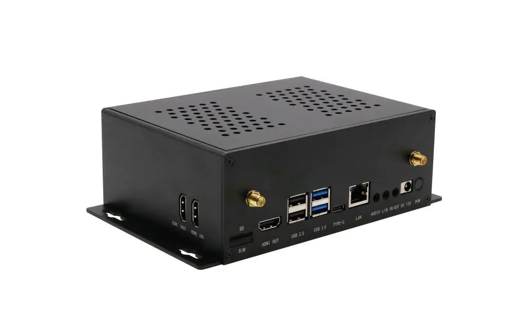 Mekotronics R58-4 × 4 3S