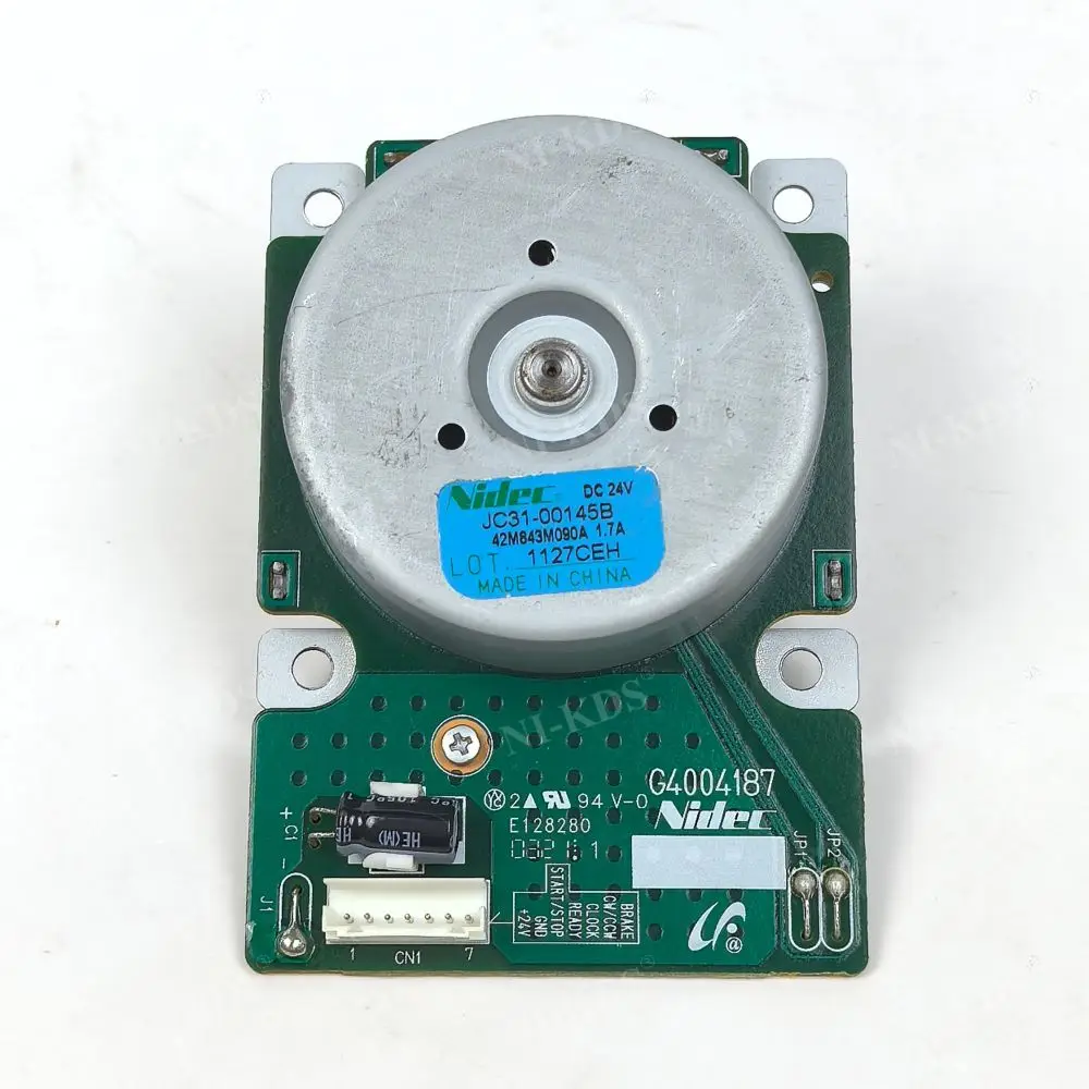 JC31-00145B JC31-00145A Главный двигатель для HP M433 M436 M437 M439 M42523 M42525 M42625 Дуплексный выходной