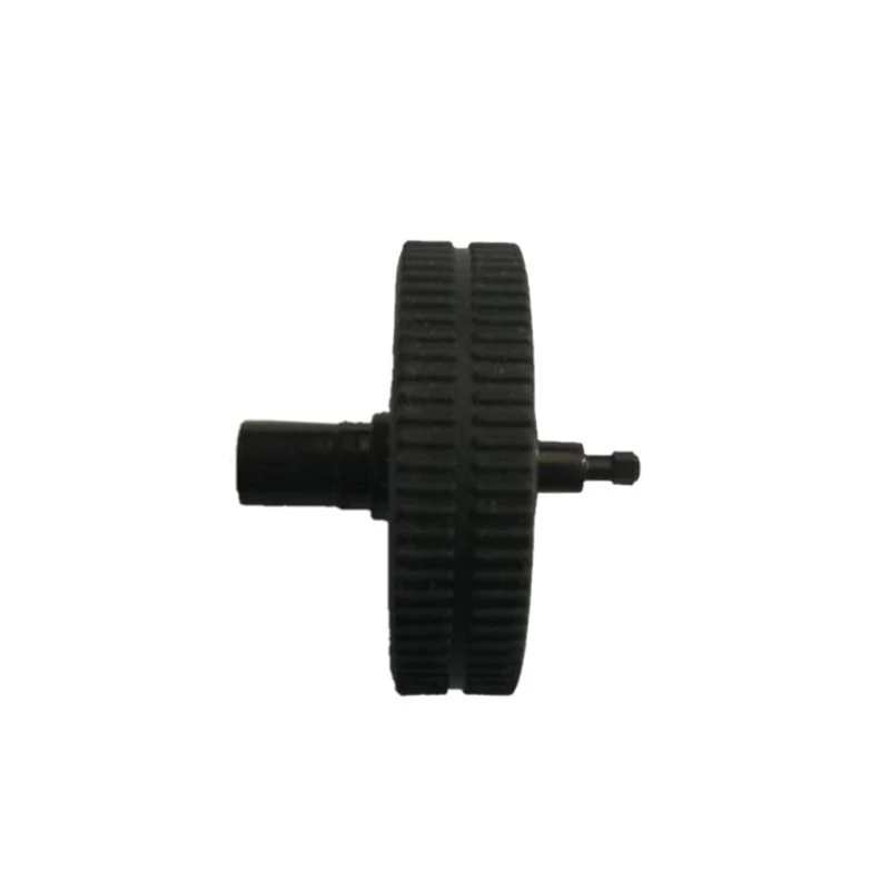 

Mouse Scroll Wheel Pulley Mice Wheel Roller Replacement Part for G102 G304 Gaming Mouse Black
