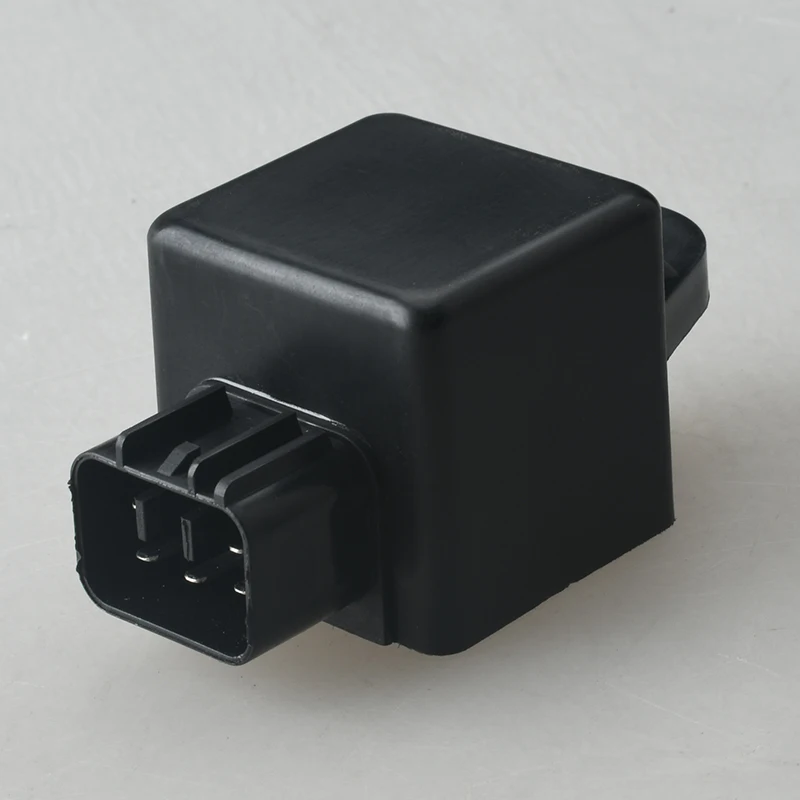 Реле 68V-81950 в сборе для Yamaha XAT1800 20HP 25HP 115HP-150HP 175HP 200HP 225HP 240HP 250HP 300HP 350HP 68V-81950-00