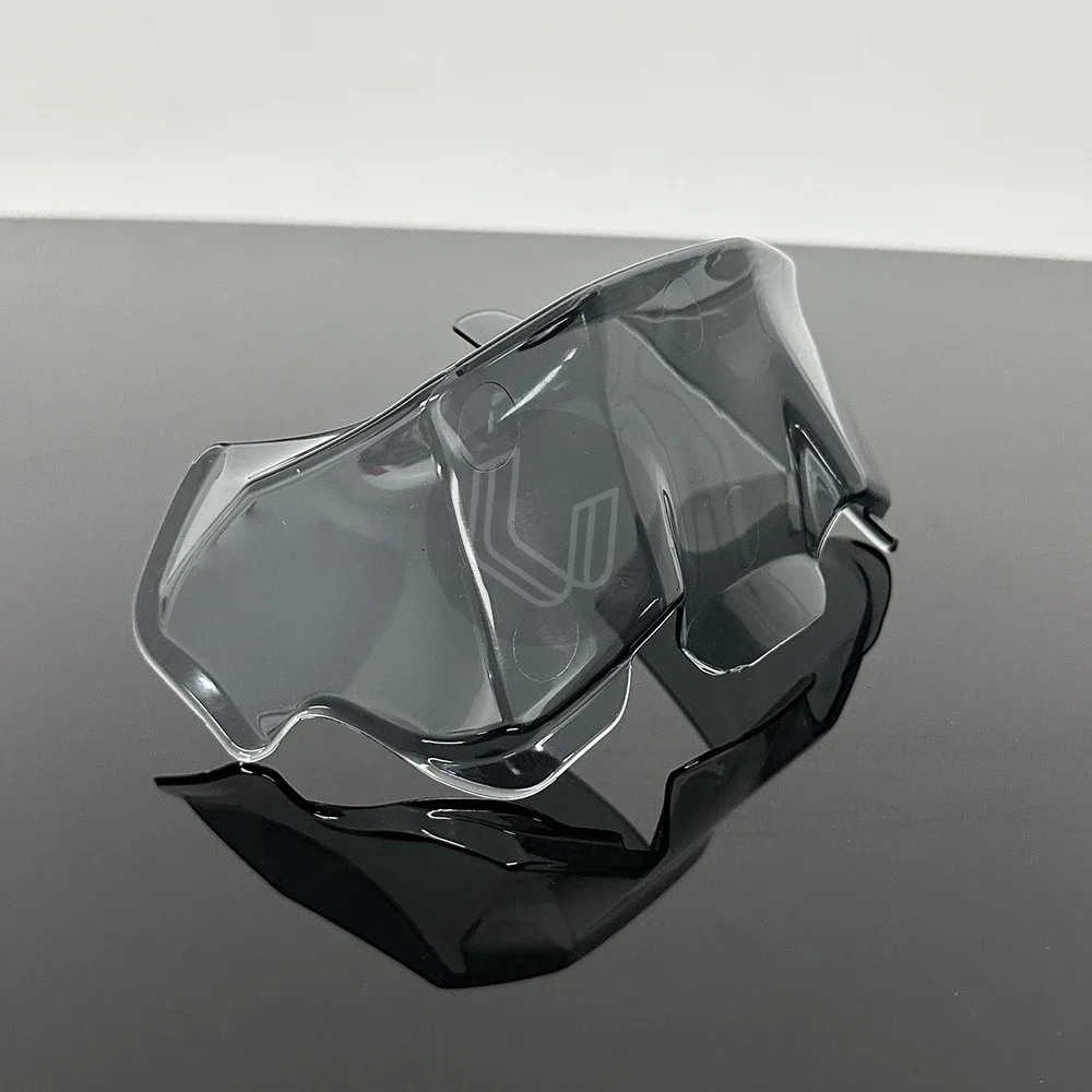 

Спойлер для мотоциклетного шлема, заднее крыло, детали и аксессуары для хвоста мотоцикла для Arai RX7X RX-7X VZ-Ram RX7V RX7