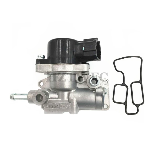 Клапан контроля воздуха для NISSAN Maxima INFINITI I30 3 0 двигатель IAC 23781-2Y011 134-38002-150 AC278 IAC63