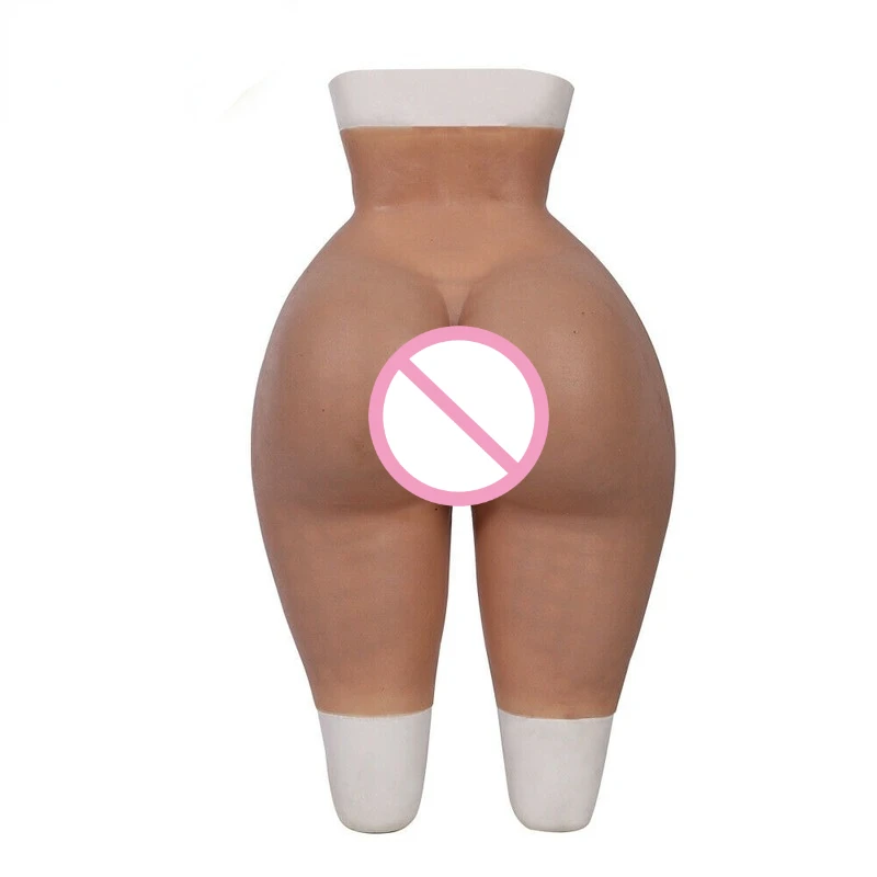 Рисунок 2 - Силиконовые штаны цельные поддельные