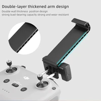 mavic 3 remote control tablet bracket extended holder mount easy to carry for dji air 2air 2smini 2dji mavic 3 accessories