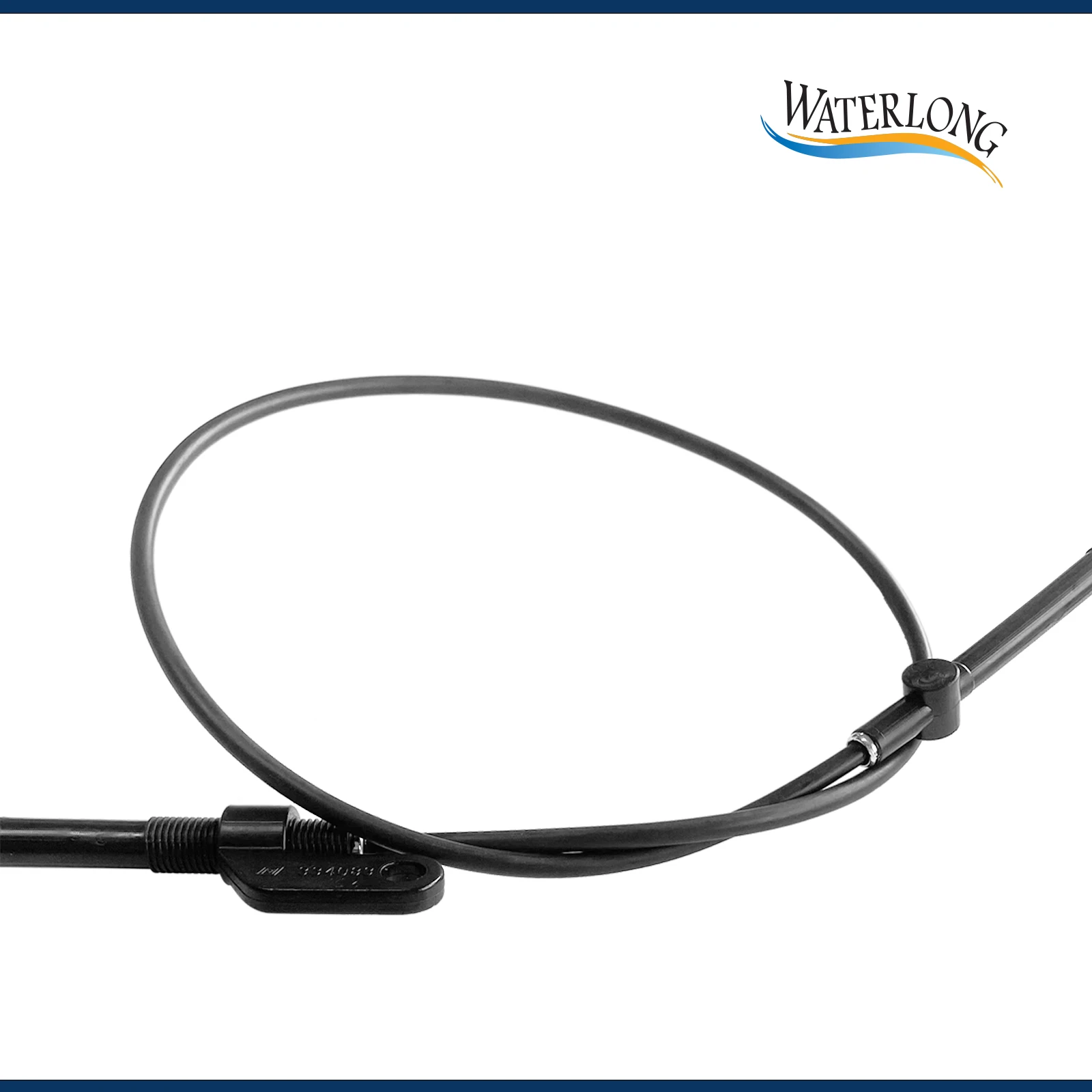 Кабель дроссельной заслонки WATERLONG 5007771 для подвесного Johnson 15HP 40HP 50HP 55HP