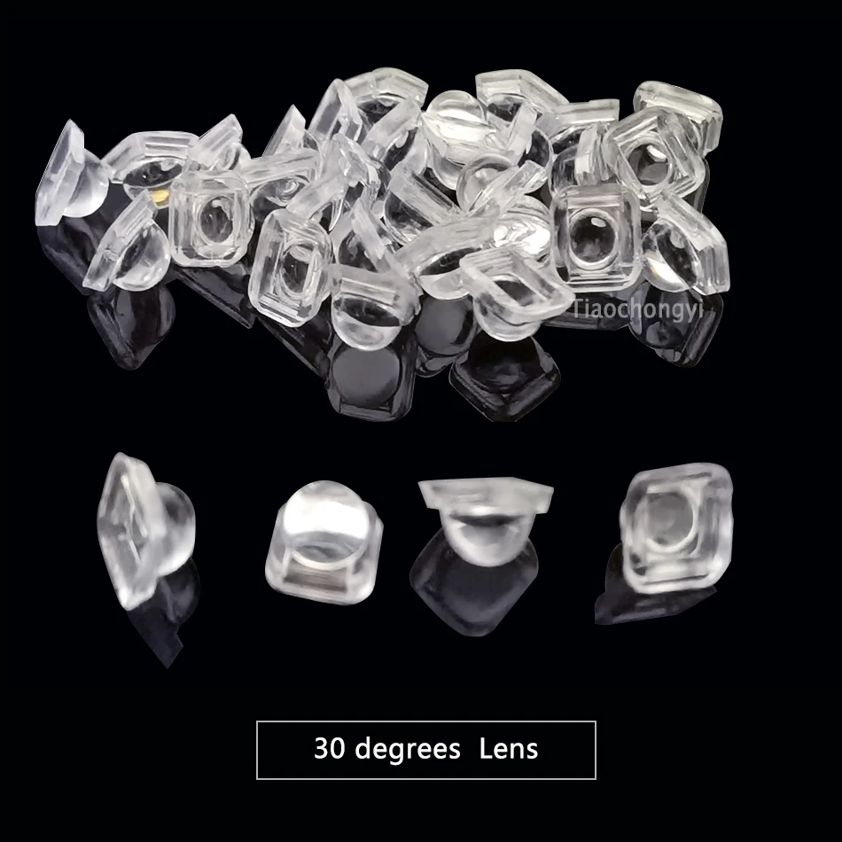 

Светодиодный коллиматор TiaoChongYi SMD5050