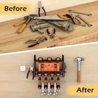 Стеллаж для электроинструментов#2