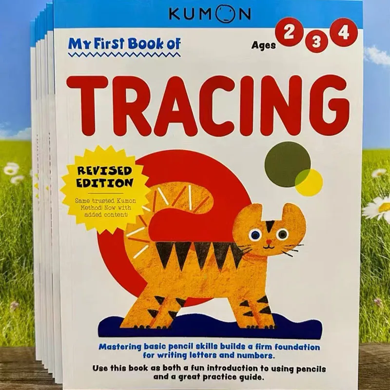 

7 книг/набор, математические учебные пособия