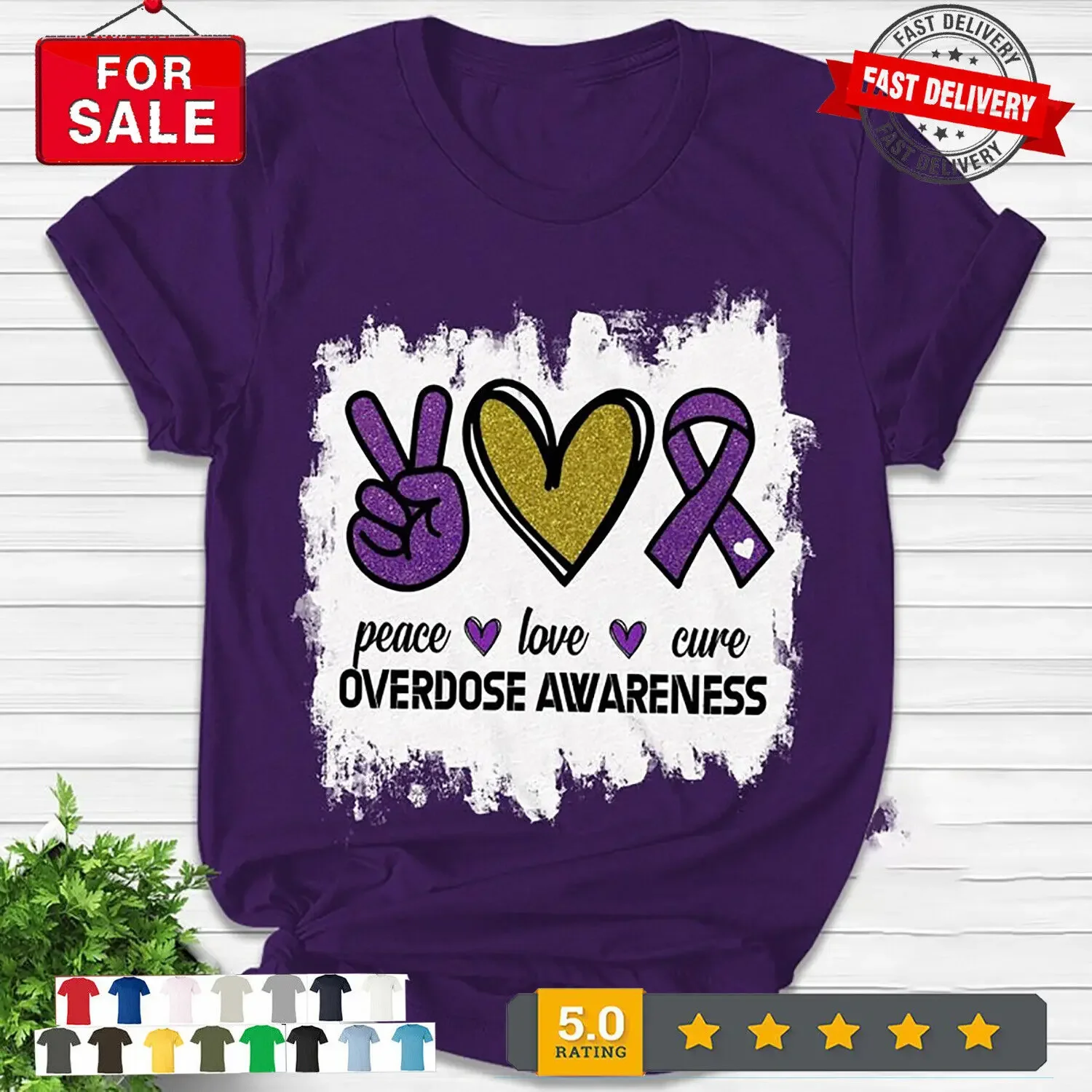 Рубашка с длинным рукавом для информирования о навыках наркомании