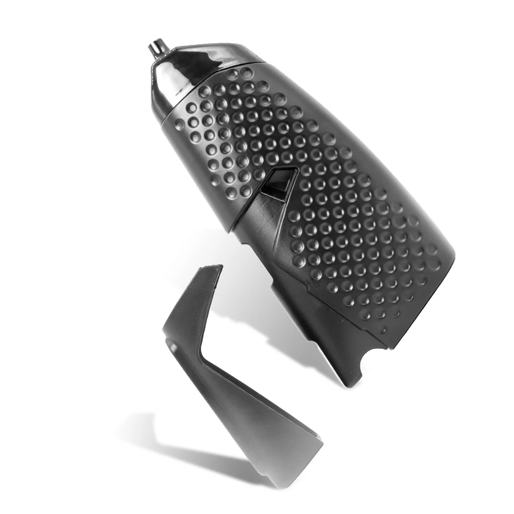 

Mountain Bike Water Bottle with Holder Universal Cage Non-Slip Drink Cups Scooters Sporting Gear Outdoor Activities Type 1