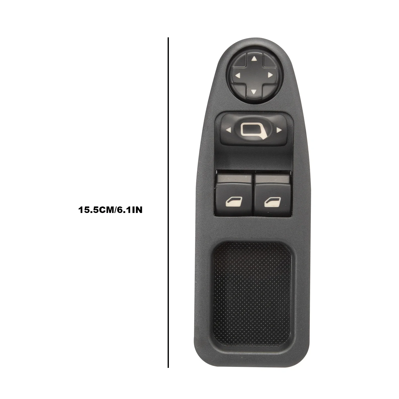 Переключатель Стеклоподъемника автомобиля для Peugeot CITROEN Expert 2007-2016 6554ZH 6490P4 1401228388