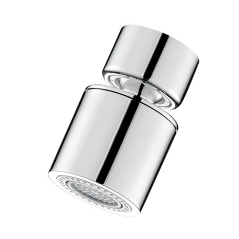 Насадка-распылитель для кухонного смесителя Регулируемый поворотный кран