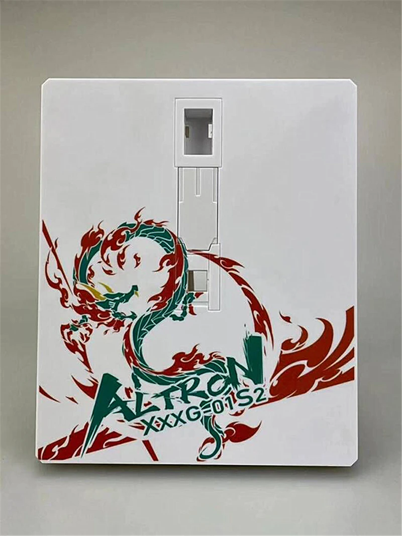 

Стильная универсальная основа THEWIND MB для MG 1/100 _ Длинная модель DF009