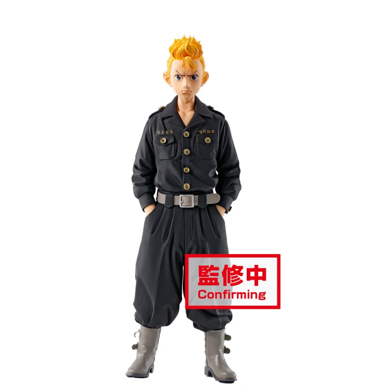 

Pre-Sale Tokyo Revengers Hanagaki Budo Japan Anime Figure Collectibles Model Toy Desktop Ornaments Cartoon Model Toys Gifts