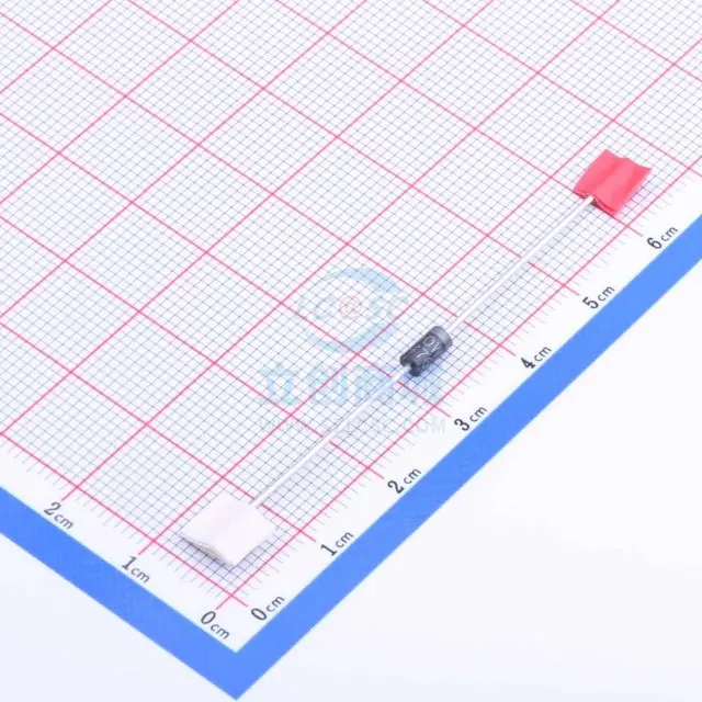 

free shipping 100V ±5% 1W 1N4764A 60pcs