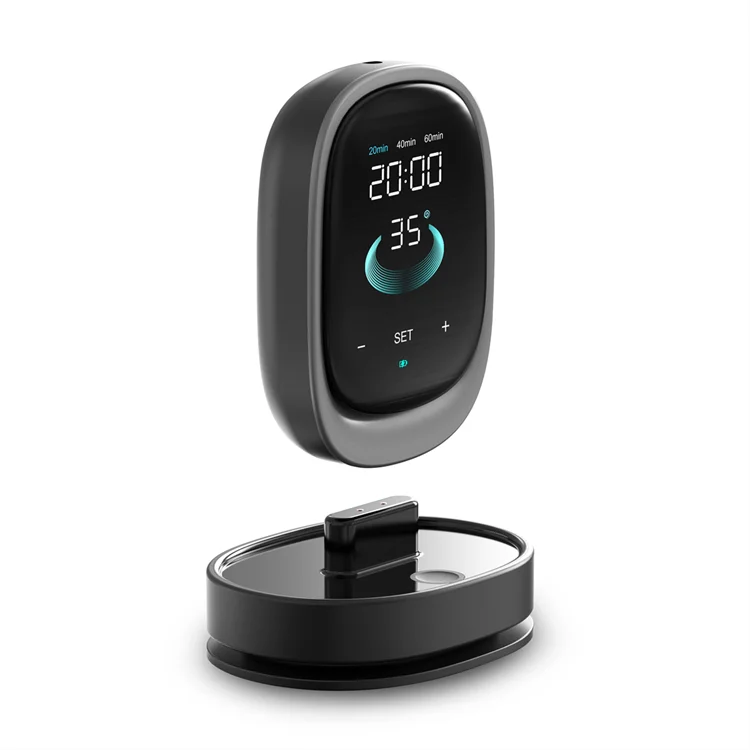 

Portable Health equipment CES insomnia migraine problem solving sleep aid device anxiety device depression therapy stimulator