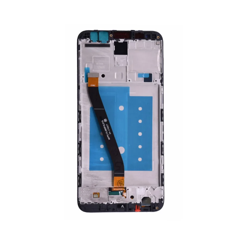 ЖК-дисплей 5 9 дюйма для Huawei Mate 10 Lite RNE L01 L02 L03 L21 дисплей с сенсорным экраном и
