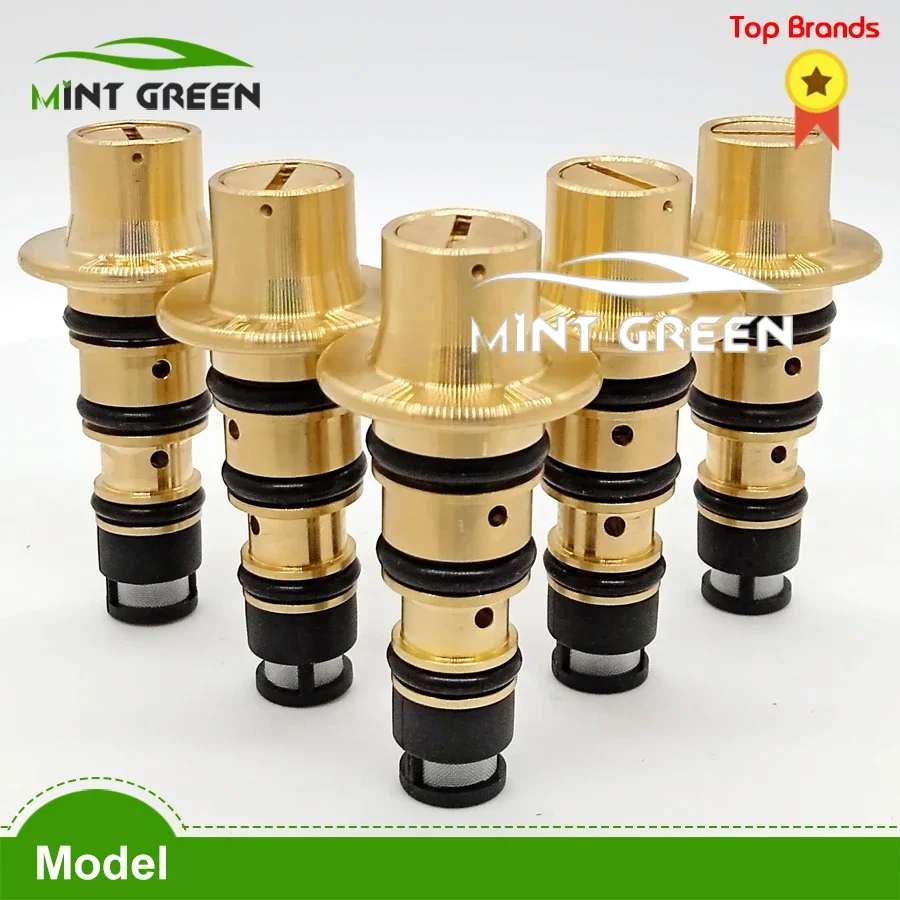 Для Ford Focus C-Max 1 6 Volvo Hyundai Sonata Elantra новый Visteon VS16 VS18 электронный электромагнитный