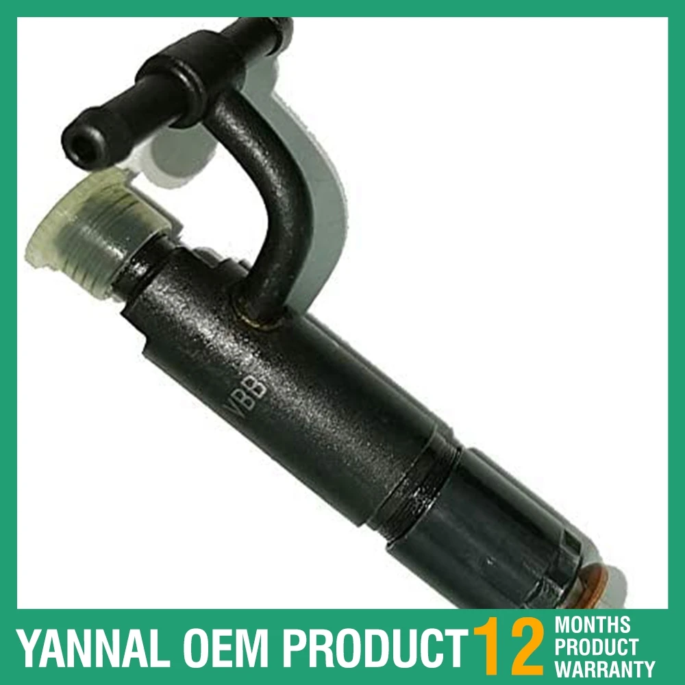 

Конкурентоспособная цена, 1 шт. топливный инжектор для дизельного двигателя Yanmar 4TNV88 4TNV84 3TNV84 3TNV88