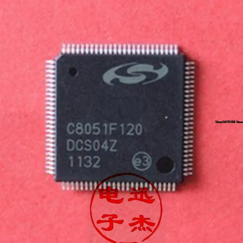 

C8051F340 C8051F340-GQR г.