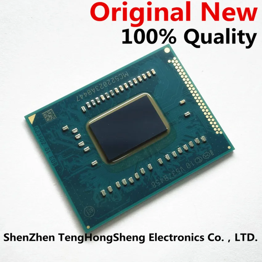 100% Новый чипсет SR10A 1017U BGA