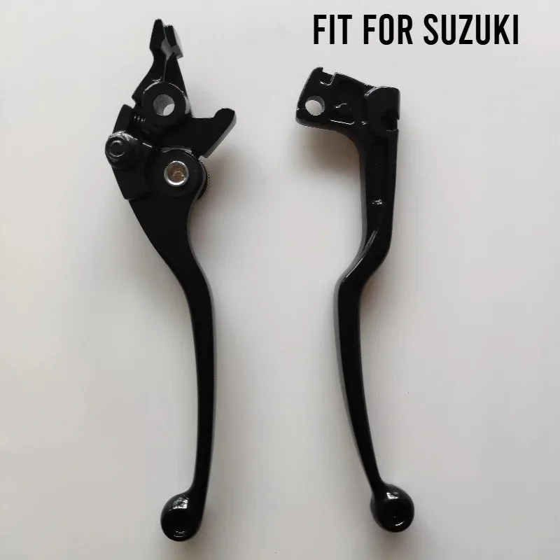Фото Подходит для мотоциклетных рычагов тормозной муфты Suzuki SV 650 S 1999-2008 GSXR600 1992-1993 GSXR 750 1988-1995 1989 1990 1991 1992 1993 №2