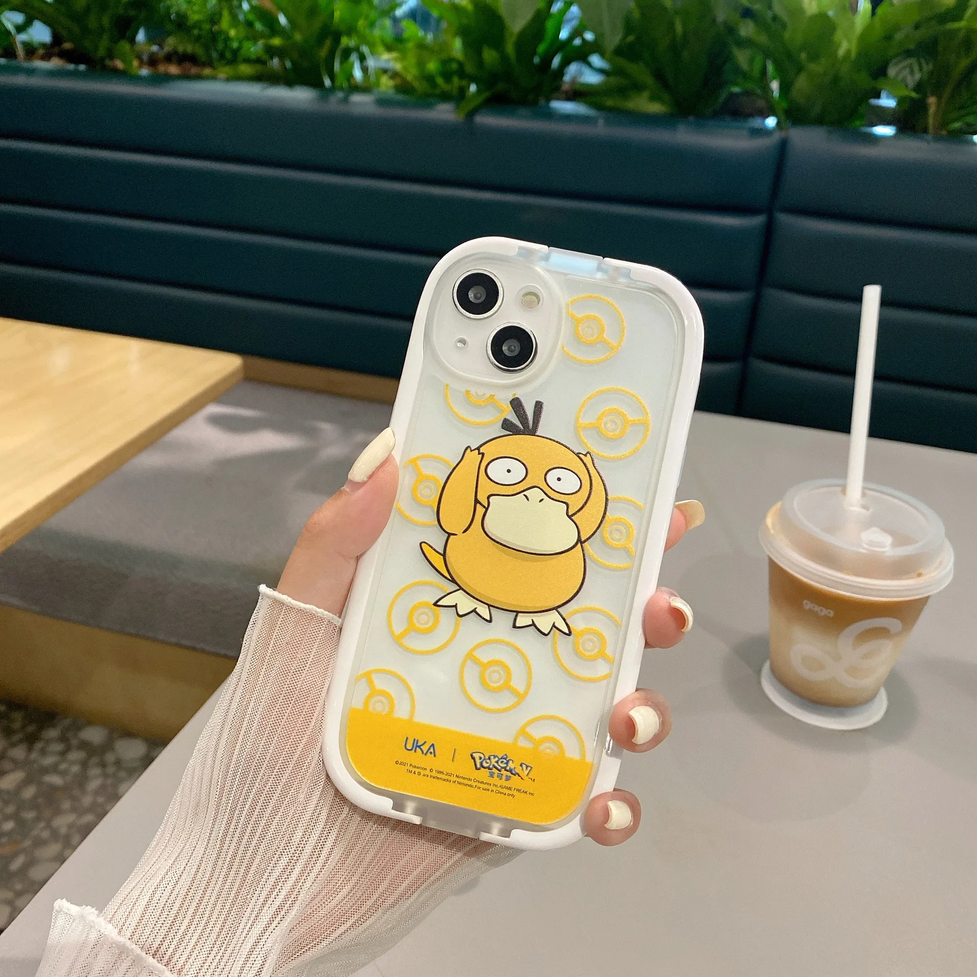 Pikachu Phone Case for Iphone 12 Pro Max Double Bracket  Pokemon for Iphone 14 13 12 11 Pro Max Xr X Xs Max Cartoon Back Cover