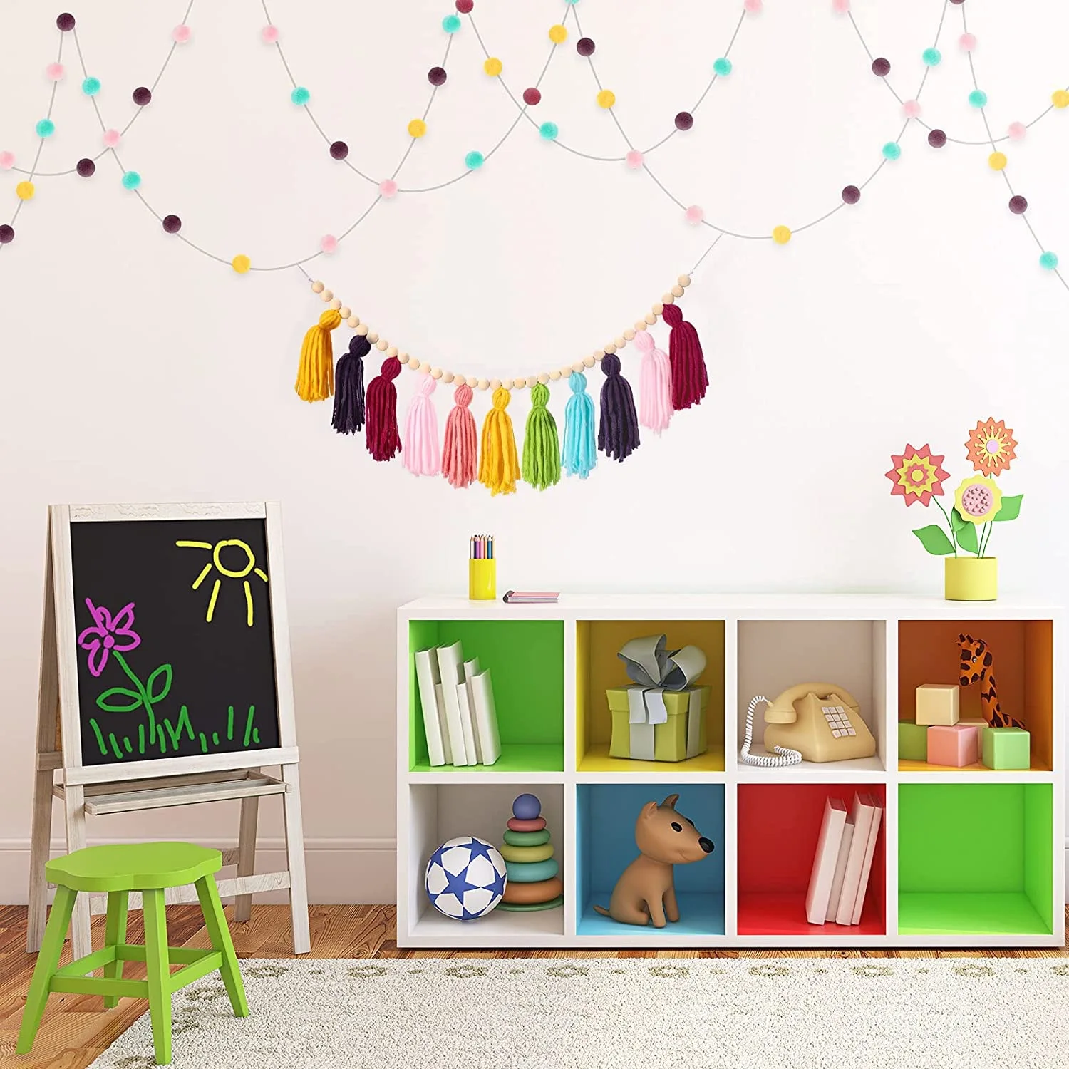 

Настенное украшение, металлическая рамка Ginkgo, 3D подвесная фотонаклейка, художественное ремесло, аксессуары для прихожей