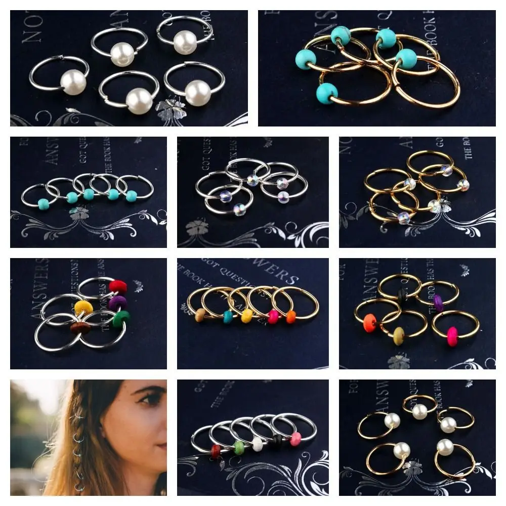 Ful Clips Cuffs Rings Daily