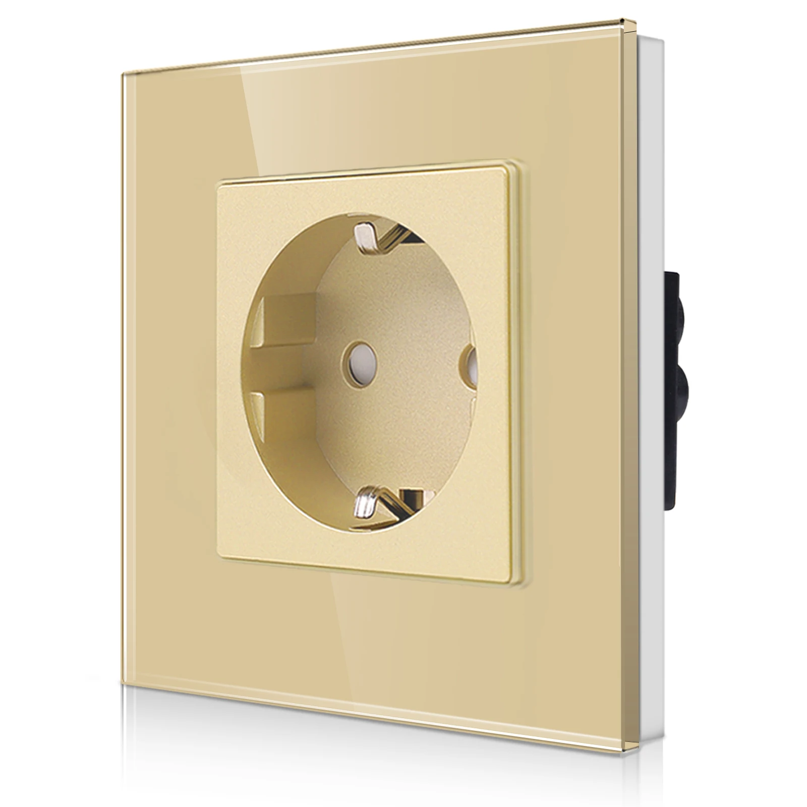 

Bingoelec сенсорный выключатель и розетка USB Type-c