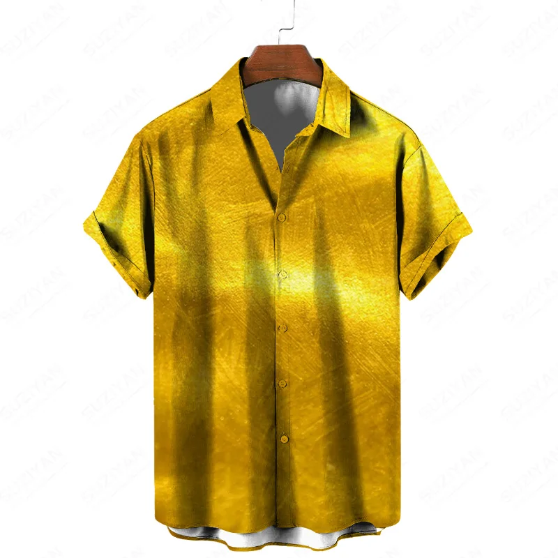 

Kinds Of Elegant Button Up British Plaid All Harakuju Art Funny Patterns 3D Printing Gulf Features Hippie Chic Designer